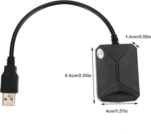 مجموعة نظام مراقبة ضغط الإطارات ، Car USB المستشعرات الداخلية للسيارات ، مراقبة الضغط على نظام مراقبة نظام الاستبدال التلقائي لمراقبة سلامة السيارات لعرض Android Car Maving in Saudi Arabia