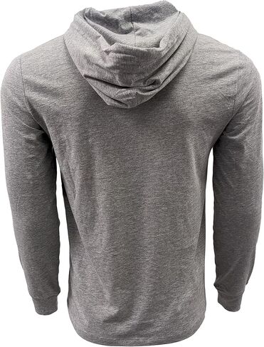 تي شيرت بغطاء للرأس من بولو رالف لورين (أخضر/عنابي، مقاس XX-Large) in Kuwait
