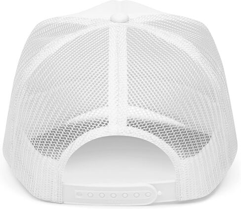 Someone's Emergency Contact Women and Men's Funny Classic 5 Panel Mesh Snap Back Trucker Hat in Kuwait
