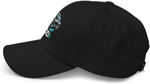 Aqua Teal Vintage Chevy C10 Truck Dad Hat – Classic Pickup Design for Car Enthusiasts in Saudi Arabia