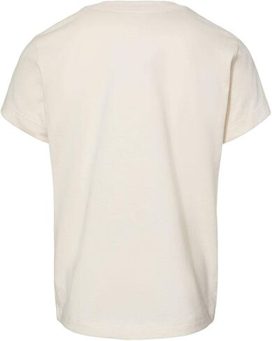 Bella Canvas - Toddler Jersey Tee - 3001T - 5T - Natural in Saudi Arabia