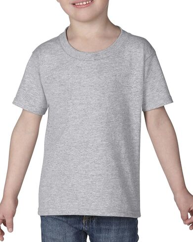 Product of Brand Gildan Toddler Heavy Cotton 53 oz T-Shirt in Saudi Arabia