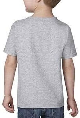 Product of Brand Gildan Toddler Heavy Cotton 53 oz T-Shirt in Saudi Arabia