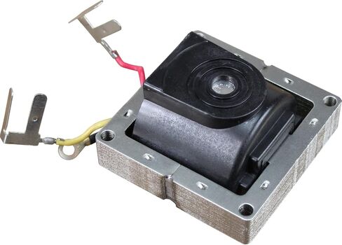 AIP Electronics Premium 12-volt to 65k Volt HEI Coil Coil Ford Ford Hei's Chevrolet Buick Dodge and Ford in Saudi Arabia