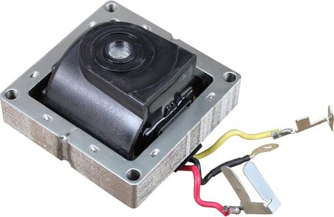 AIP Electronics Premium 12-volt to 65k Volt HEI Coil Coil Ford Ford Hei's Chevrolet Buick Dodge and Ford in Saudi Arabia