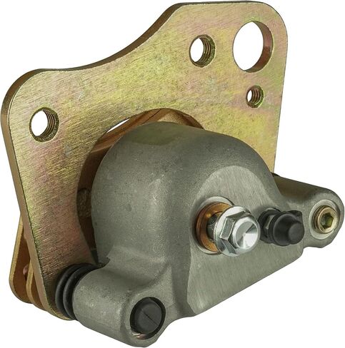 Caltric Front Riture Brake Caliper متوافق مع Polaris 1911617 in Kuwait