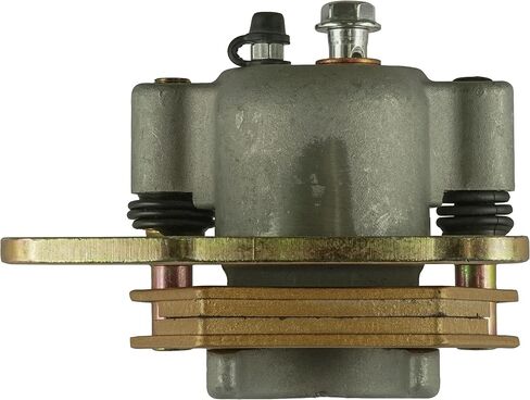 Caltric Front Riture Brake Caliper متوافق مع Polaris 1911617 in Kuwait