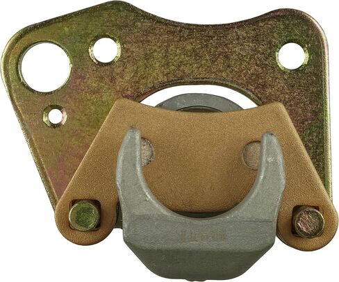 Caltric Front Riture Brake Caliper متوافق مع Polaris 1911617 in Kuwait