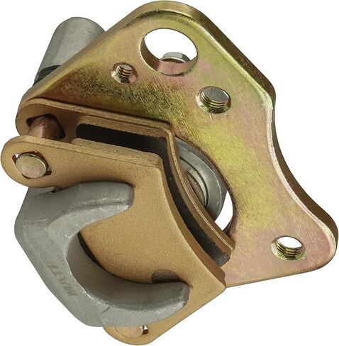 Caltric Front Riture Brake Caliper متوافق مع Polaris 1911617 in Kuwait