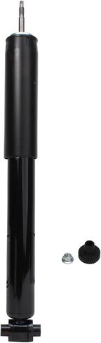 Detroit Axle - 2 امتصاص الصدمات الخلفية للفترة 2003-2011 Mercury Grand Marquis Ford Crown Victoria Lincoln Town Car 2004 2005 2007 2007 2008 2000 2010 Presctive Shocks Pair in Saudi Arabia
