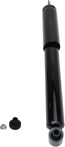 Detroit Axle - 2 امتصاص الصدمات الخلفية للفترة 2003-2011 Mercury Grand Marquis Ford Crown Victoria Lincoln Town Car 2004 2005 2007 2007 2008 2000 2010 Presctive Shocks Pair in Saudi Arabia