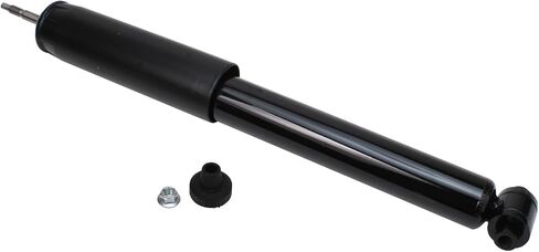 Detroit Axle - 2 امتصاص الصدمات الخلفية للفترة 2003-2011 Mercury Grand Marquis Ford Crown Victoria Lincoln Town Car 2004 2005 2007 2007 2008 2000 2010 Presctive Shocks Pair in Saudi Arabia