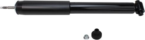 Detroit Axle - 2 امتصاص الصدمات الخلفية للفترة 2003-2011 Mercury Grand Marquis Ford Crown Victoria Lincoln Town Car 2004 2005 2007 2007 2008 2000 2010 Presctive Shocks Pair in Saudi Arabia