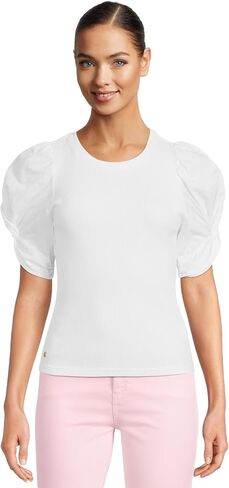 Lilly Lilly Pulitzer Women's Igby Knit Top in Saudi Arabia