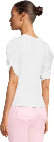Lilly Lilly Pulitzer Women's Igby Knit Top in Saudi Arabia