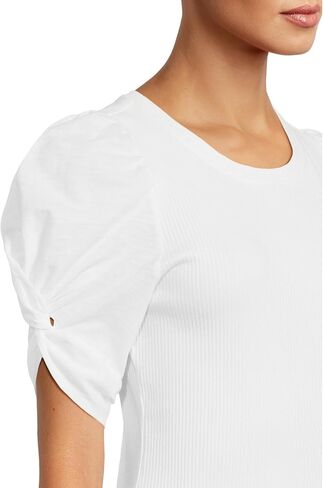 Lilly Lilly Pulitzer Women's Igby Knit Top in Saudi Arabia