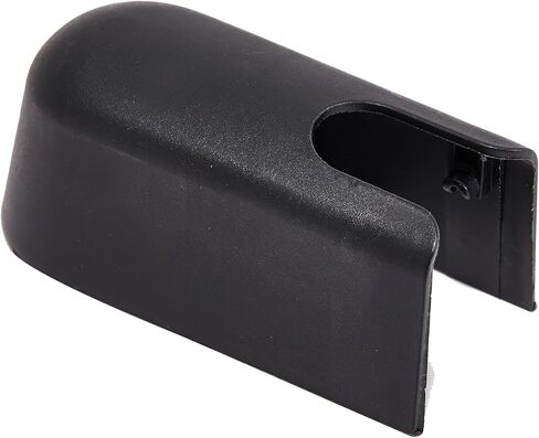 Rear Wiper Arm Nut Cover Compatible with Ford Explorer 2020 2021 2022 2023 and Rear Wiper Cover Ford Police Interceptor Utility 2020 2021 2022 2023 in Saudi Arabia