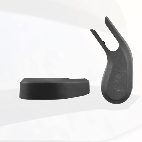 Rear Wiper Arm Nut Cover Compatible with Ford Explorer 2020 2021 2022 2023 and Rear Wiper Cover Ford Police Interceptor Utility 2020 2021 2022 2023 in Saudi Arabia