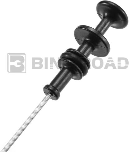 مستوى زيت المحرك DIPSTICK 2760100809 متوافق مع مرسيدس بنز AMG GLS63 GLS400 GLS500 X166 2013-2019 in Saudi Arabia