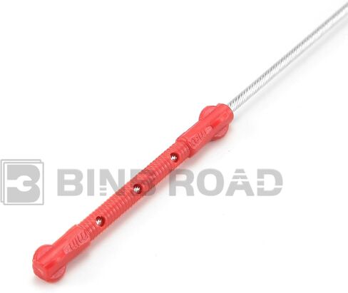 مستوى زيت المحرك DIPSTICK 2760100809 متوافق مع مرسيدس بنز AMG GLS63 GLS400 GLS500 X166 2013-2019 in Saudi Arabia