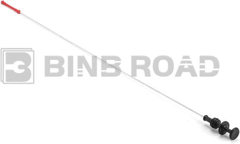 مستوى زيت المحرك DIPSTICK 2760100809 متوافق مع مرسيدس بنز AMG GLS63 GLS400 GLS500 X166 2013-2019 in Saudi Arabia
