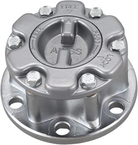 Wheel Locking Hub 28 Manuel MB886389 لـ Mitsubishi Pajero Triton التقاط L200 4x4 L300 in Saudi Arabia
