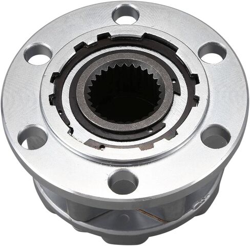 Wheel Locking Hub 28 Manuel MB886389 لـ Mitsubishi Pajero Triton التقاط L200 4x4 L300 in Saudi Arabia