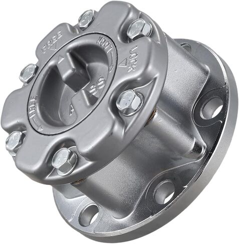 Wheel Locking Hub 28 Manuel MB886389 لـ Mitsubishi Pajero Triton التقاط L200 4x4 L300 in Saudi Arabia