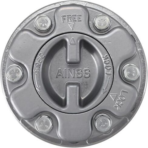 Wheel Locking Hub 28 Manuel MB886389 لـ Mitsubishi Pajero Triton التقاط L200 4x4 L300 in Saudi Arabia