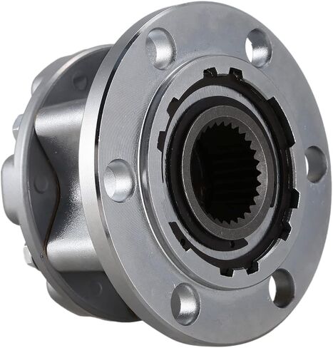 Wheel Locking Hub 28 Manuel MB886389 لـ Mitsubishi Pajero Triton التقاط L200 4x4 L300 in Saudi Arabia