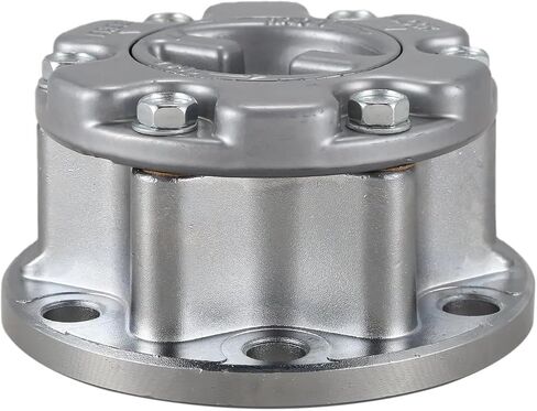 Wheel Locking Hub 28 Manuel MB886389 لـ Mitsubishi Pajero Triton التقاط L200 4x4 L300 in Saudi Arabia