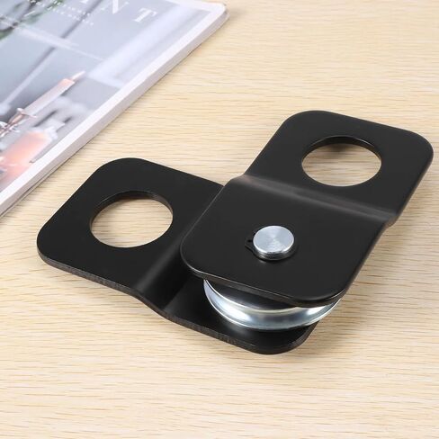Winch Snatch Block Bulley Block Heavy Duty 4 Ton (8000 lbs) Bulley Moving in Saudi Arabia