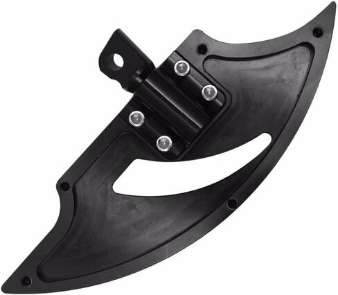 Flame Type Rear Pedals Front and Rear Pedals Motorcycle Accessories for Harley 883 XL1200 48 in Saudi Arabia