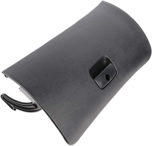 3B1857122B Car Dashboard Glove Box Lid Cover for Passat Estate B5 & B5.5 1997-2005 in Saudi Arabia