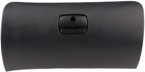 3B1857122B Car Dashboard Glove Box Lid Cover for Passat Estate B5 & B5.5 1997-2005 in Saudi Arabia