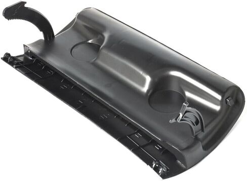 3B1857122B Car Dashboard Glove Box Lid Cover for Passat Estate B5 & B5.5 1997-2005 in Saudi Arabia