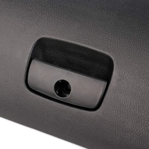 3B1857122B Car Dashboard Glove Box Lid Cover for Passat Estate B5 & B5.5 1997-2005 in Saudi Arabia