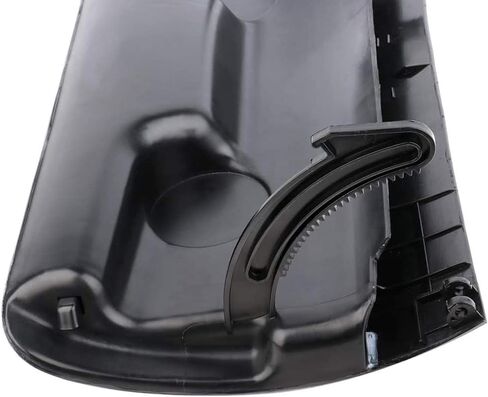 3B1857122B Car Dashboard Glove Box Lid Cover for Passat Estate B5 & B5.5 1997-2005 in Saudi Arabia