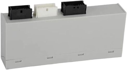 Car Rear Trunk Lid Tailgate Back Door Control Module Unit for BMW X5 X6 Series E70 E71 61357335274 7335274 7230669 Accessories in Saudi Arabia