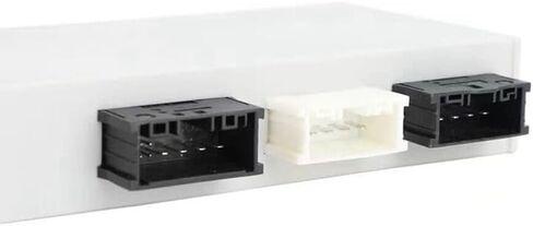 Car Rear Trunk Lid Tailgate Back Door Control Module Unit for BMW X5 X6 Series E70 E71 61357335274 7335274 7230669 Accessories in Saudi Arabia