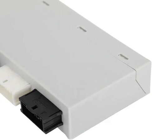 Car Rear Trunk Lid Tailgate Back Door Control Module Unit for BMW X5 X6 Series E70 E71 61357335274 7335274 7230669 Accessories in Saudi Arabia