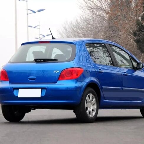 لـ Peugeot 307 Sedan 2008-2013 سيارة مكابرة للمكابح Light Light Circuit لوحة الأسلاك in Saudi Arabia