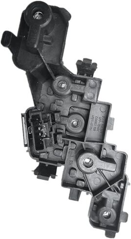 لـ Peugeot 307 Sedan 2008-2013 سيارة مكابرة للمكابح Light Light Circuit لوحة الأسلاك in Saudi Arabia