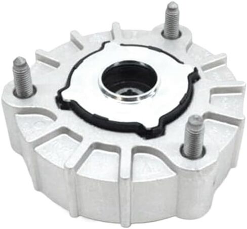 97034301804 for Porsche for Panamera 970 Right Vorderseite Obere Assembly Front Shock Absorber Top Rubber Tower in Saudi Arabia