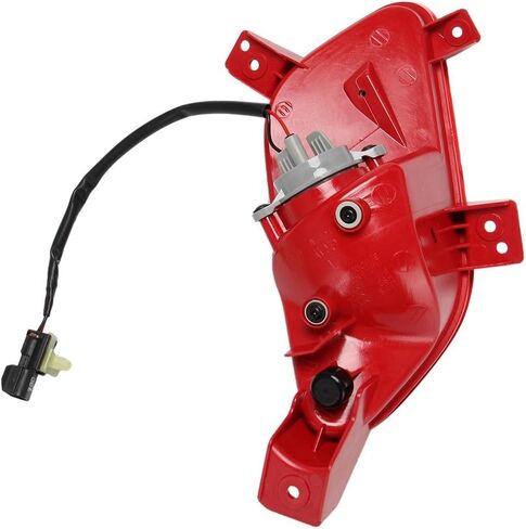 بالنسبة إلى Hyundai لـ Veloster 2011-2017 Left Left Left Laft Lamp 92405-2V000 in Saudi Arabia
