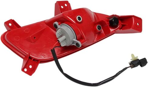 بالنسبة إلى Hyundai لـ Veloster 2011-2017 Left Left Left Laft Lamp 92405-2V000 in Saudi Arabia