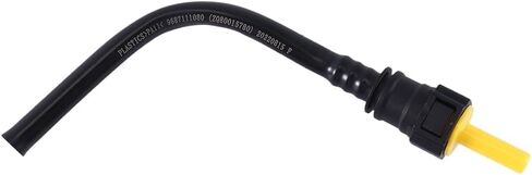 لـ Citroen C4 لـ SEGA C4L Brake Reservoir خرطوم ZQ92285280 وعاء فرامل زيت الفرامل in Saudi Arabia