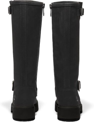 Timberland Women's Carnaby Cool Tall Pull on Fashion Boot in Saudi Arabia