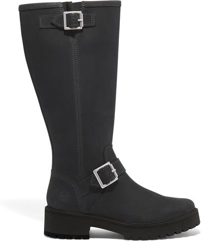 Timberland Women's Carnaby Cool Tall Pull on Fashion Boot in Saudi Arabia