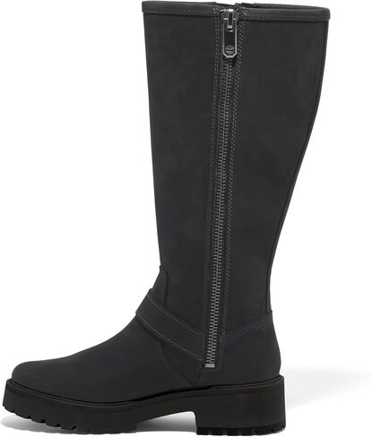 Timberland Women's Carnaby Cool Tall Pull on Fashion Boot in Saudi Arabia